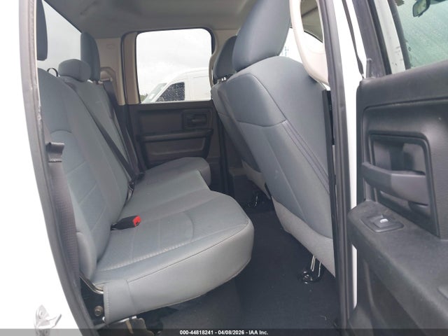 2019 Ram 1500 Classic Express  4x2 6'4 Box მანქანა იყიდება აუქციონზე, vin: 1C6RR6FT2KS546170, აუქციონის ნომერი: 44818241