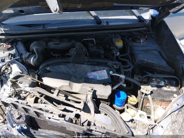 Aukcja sprzedaży 2015 Subaru Impreza 2.0i, vin: JF1GJAA69FG002615, numer aukcji: 44818243