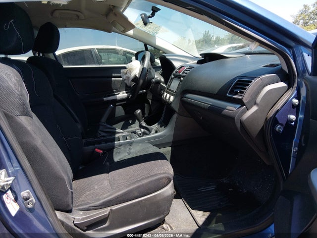 Aukcja sprzedaży 2015 Subaru Impreza 2.0i, vin: JF1GJAA69FG002615, numer aukcji: 44818243