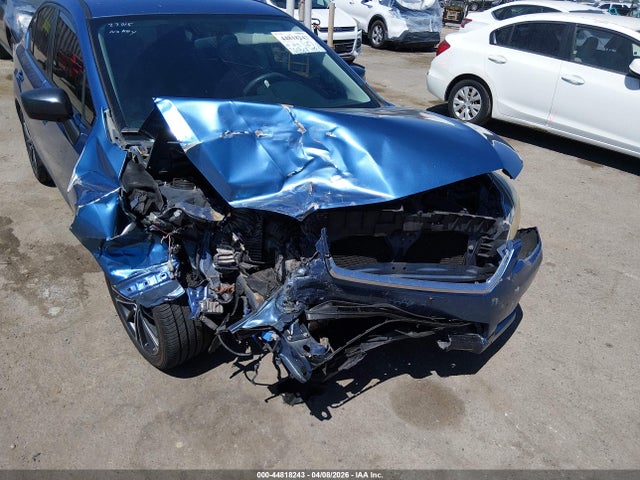 Aukcja sprzedaży 2015 Subaru Impreza 2.0i, vin: JF1GJAA69FG002615, numer aukcji: 44818243