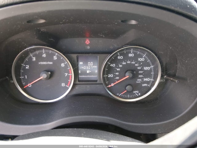 Aukcja sprzedaży 2015 Subaru Impreza 2.0i, vin: JF1GJAA69FG002615, numer aukcji: 44818243