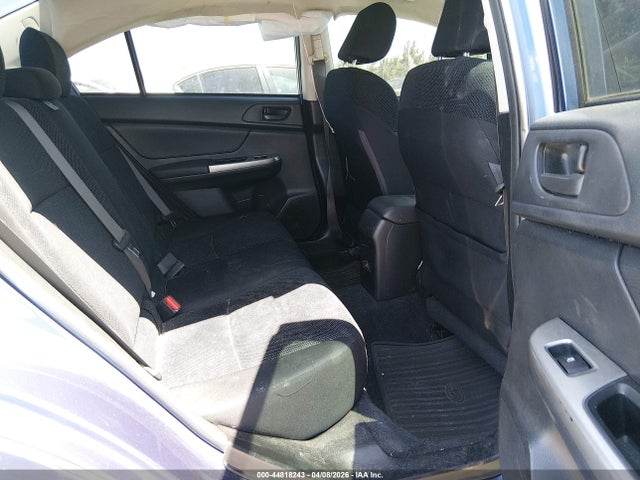 Aukcja sprzedaży 2015 Subaru Impreza 2.0i, vin: JF1GJAA69FG002615, numer aukcji: 44818243