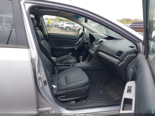 44818245 :رقم المزاد ، JF2GPBKC3EH276101 vin ، 2014 Subaru Xv Crosstrek Hybrid 2.0i Touring مزاد بيع