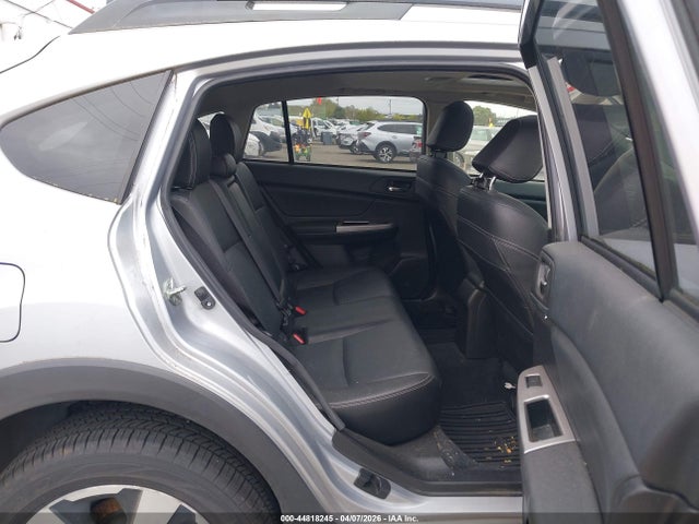 44818245 :رقم المزاد ، JF2GPBKC3EH276101 vin ، 2014 Subaru Xv Crosstrek Hybrid 2.0i Touring مزاد بيع