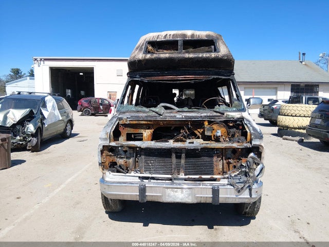 Aukcja sprzedaży 1992 Chevrolet G30, vin: 2GBGG39K3N4104285, numer aukcji: 44818247
