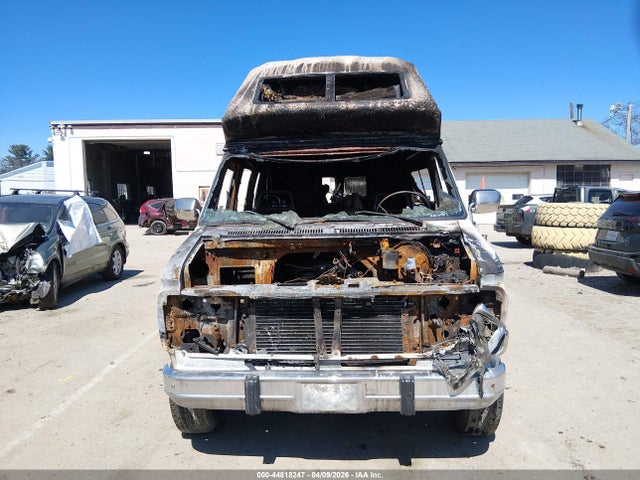 Aukcja sprzedaży 1992 Chevrolet G30, vin: 2GBGG39K3N4104285, numer aukcji: 44818247