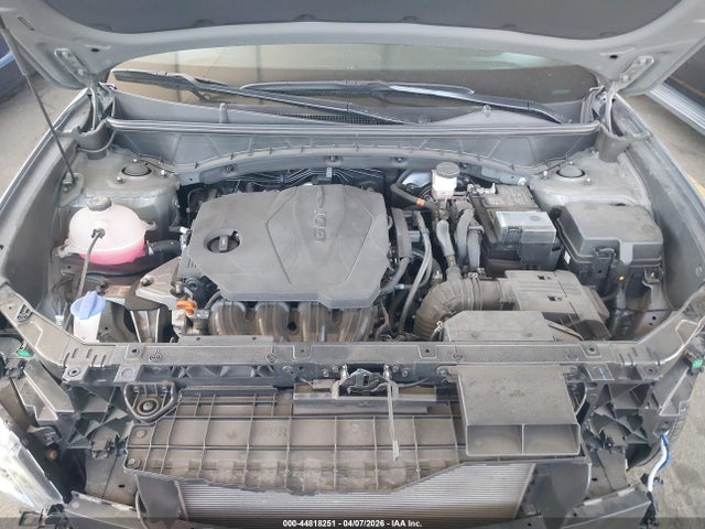 5NMJB3DE4RH321381 Hyundai TUCSON SEL