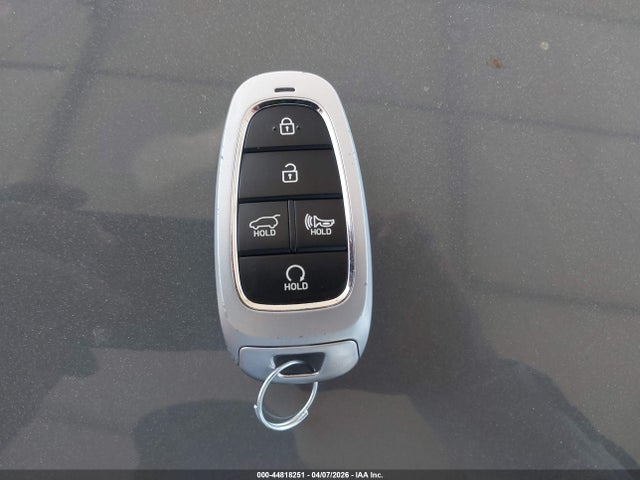 5NMJB3DE4RH321381 Hyundai TUCSON SEL