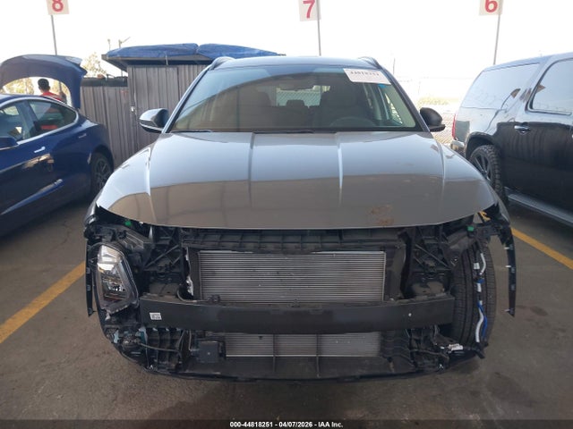 5NMJB3DE4RH321381 Hyundai TUCSON SEL