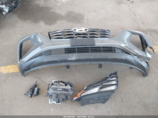 5NMJB3DE4RH321381 Hyundai TUCSON SEL