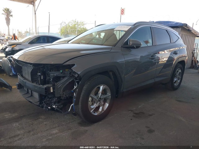 5NMJB3DE4RH321381 Hyundai TUCSON SEL