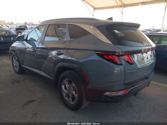 5NMJB3DE4RH321381 Hyundai TUCSON SEL