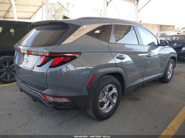 5NMJB3DE4RH321381 Hyundai TUCSON SEL