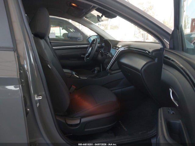 5NMJB3DE4RH321381 Hyundai TUCSON SEL
