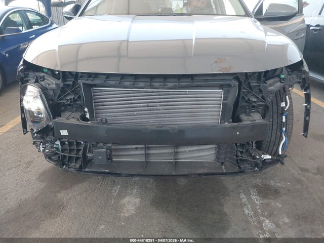 5NMJB3DE4RH321381 Hyundai TUCSON SEL