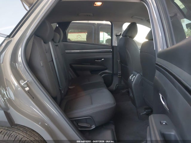 5NMJB3DE4RH321381 Hyundai TUCSON SEL