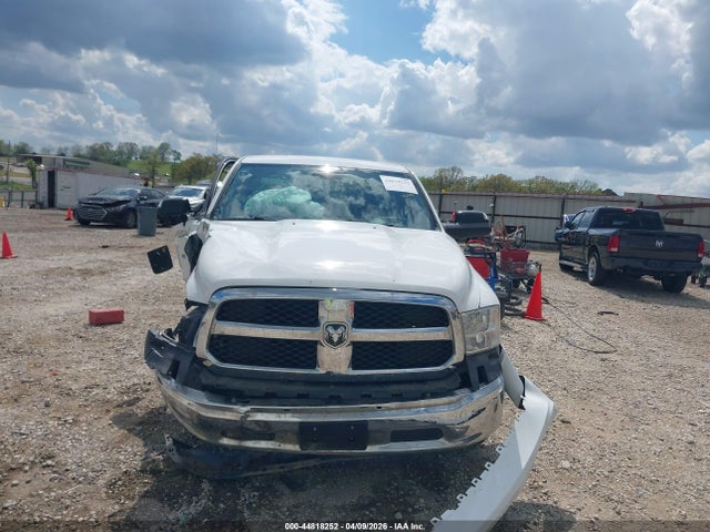 Aukcja sprzedaży 2022 Ram 1500 Classic Tradesman  4x2 6'4 Box, vin: 1C6RR6FG6NS186411, numer aukcji: 44818252