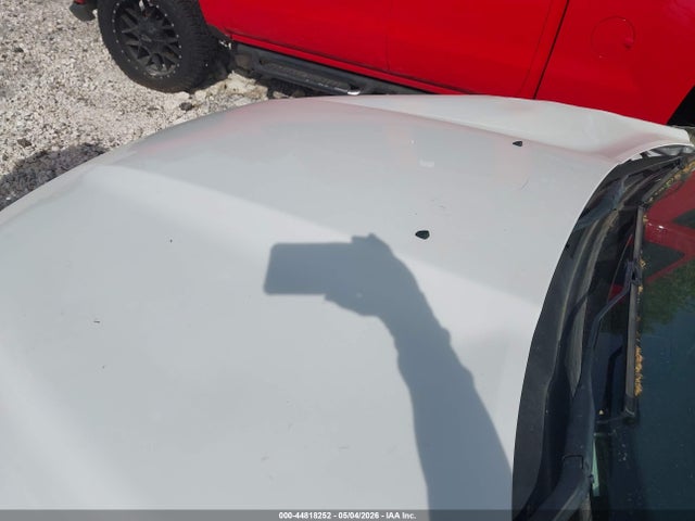 Aukcja sprzedaży 2022 Ram 1500 Classic Tradesman  4x2 6'4 Box, vin: 1C6RR6FG6NS186411, numer aukcji: 44818252