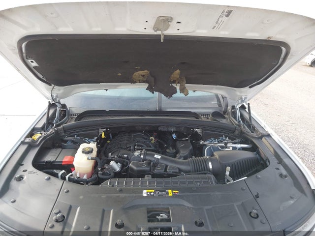 1C4RJGAGXR8606252 Jeep Grand Cherokee Altitude X 4x2