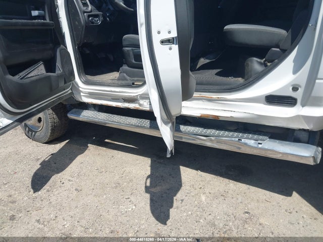 44818260 :رقم المزاد ، 3C7WRNFL7KG672072 vin ، 2019 Ram 5500 Chassis Tradesman/slt/laramie/limited مزاد بيع