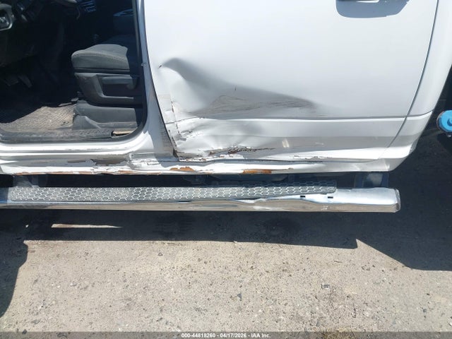 44818260 :رقم المزاد ، 3C7WRNFL7KG672072 vin ، 2019 Ram 5500 Chassis Tradesman/slt/laramie/limited مزاد بيع