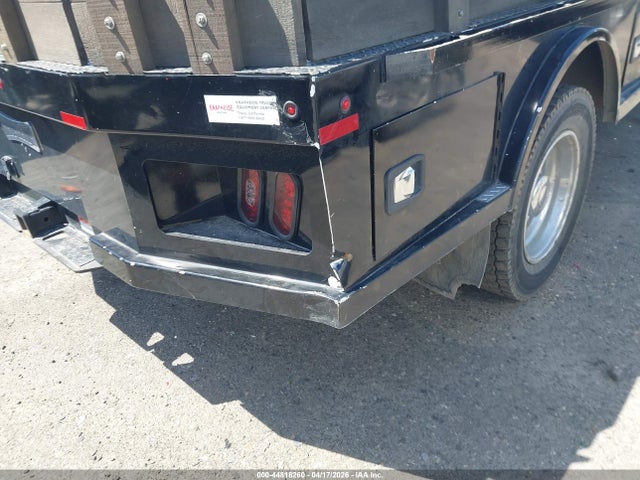 44818260 :رقم المزاد ، 3C7WRNFL7KG672072 vin ، 2019 Ram 5500 Chassis Tradesman/slt/laramie/limited مزاد بيع