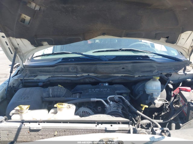 Продажа на аукционе авто 2008 Dodge Ram 1500 Slt, vin: 1D7HA18208J214350, номер лота: 44818264