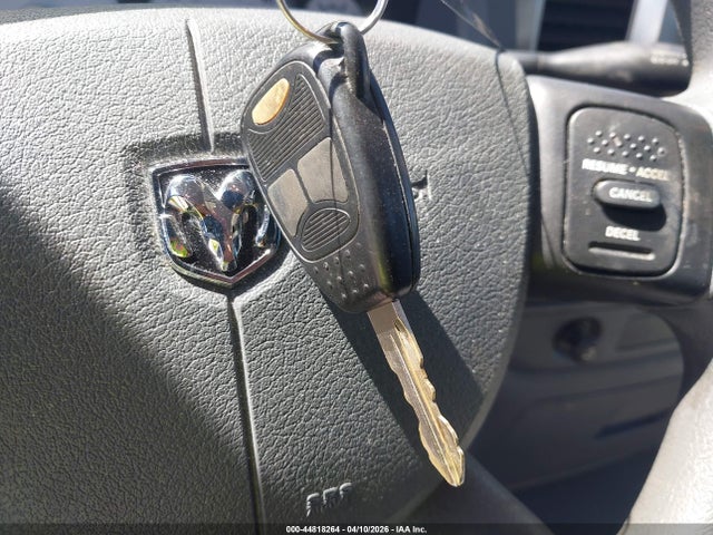 Продажа на аукционе авто 2008 Dodge Ram 1500 Slt, vin: 1D7HA18208J214350, номер лота: 44818264
