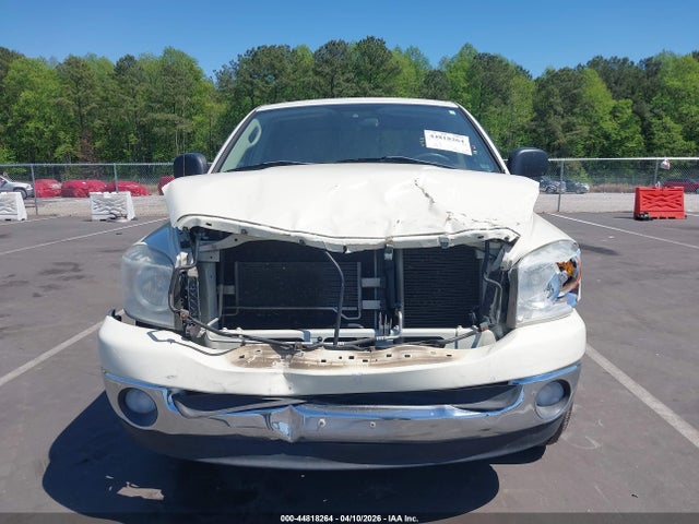 Продажа на аукционе авто 2008 Dodge Ram 1500 Slt, vin: 1D7HA18208J214350, номер лота: 44818264