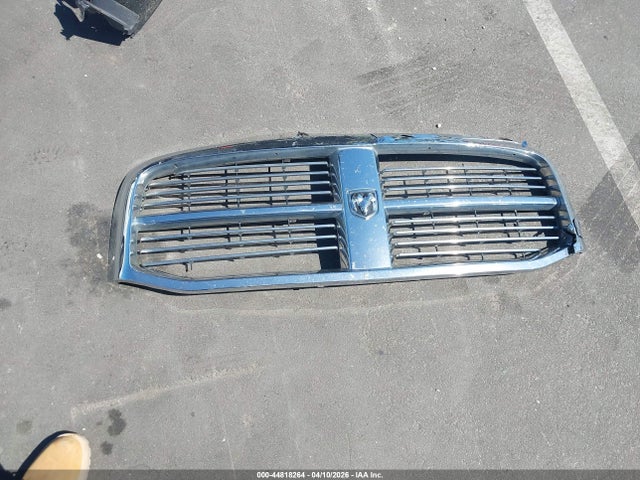 Продажа на аукционе авто 2008 Dodge Ram 1500 Slt, vin: 1D7HA18208J214350, номер лота: 44818264