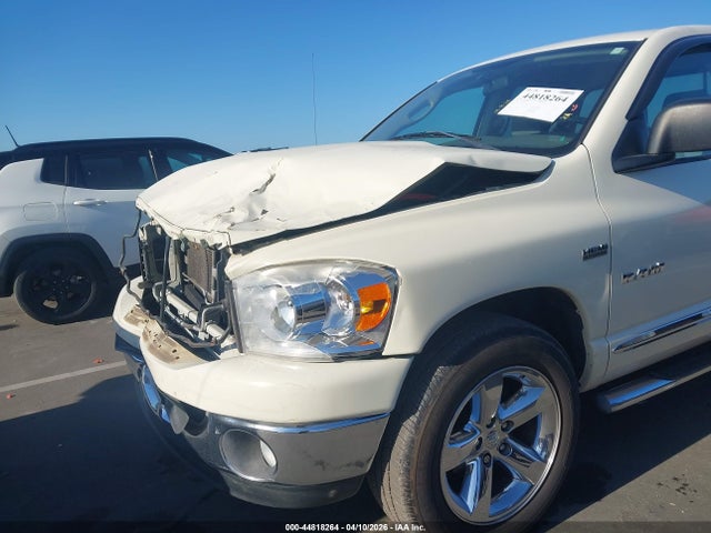 Продажа на аукционе авто 2008 Dodge Ram 1500 Slt, vin: 1D7HA18208J214350, номер лота: 44818264