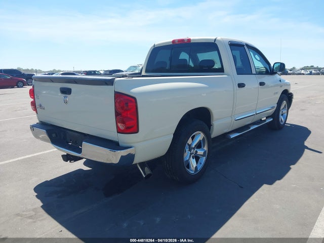Продажа на аукционе авто 2008 Dodge Ram 1500 Slt, vin: 1D7HA18208J214350, номер лота: 44818264