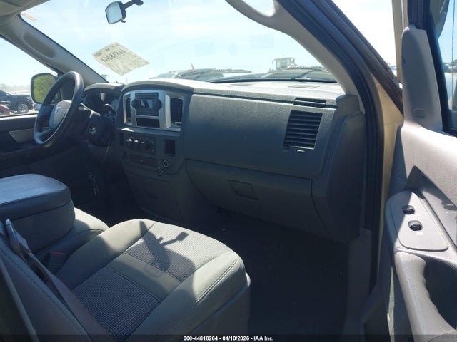 Продажа на аукционе авто 2008 Dodge Ram 1500 Slt, vin: 1D7HA18208J214350, номер лота: 44818264