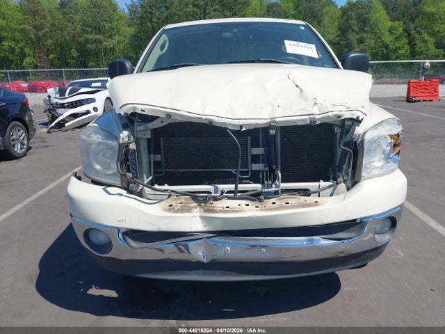 Продажа на аукционе авто 2008 Dodge Ram 1500 Slt, vin: 1D7HA18208J214350, номер лота: 44818264