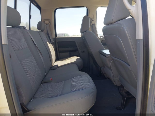 Продажа на аукционе авто 2008 Dodge Ram 1500 Slt, vin: 1D7HA18208J214350, номер лота: 44818264