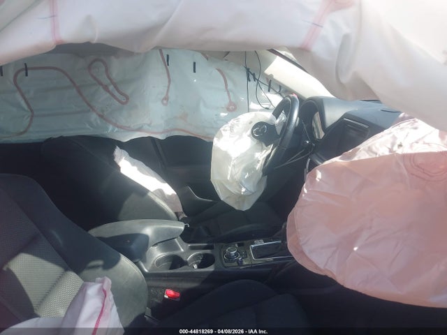Продаж на аукціоні авто 2016 Mazda Cx-5 Touring, vin: JM3KE2CY8G0795324, номер лоту: 44818269