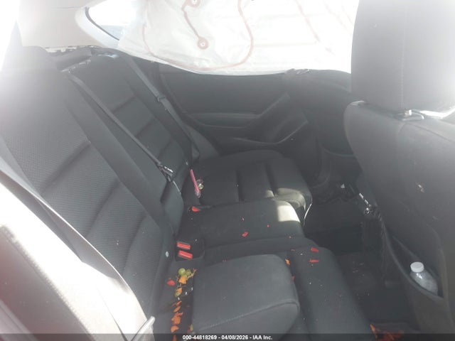 Продаж на аукціоні авто 2016 Mazda Cx-5 Touring, vin: JM3KE2CY8G0795324, номер лоту: 44818269