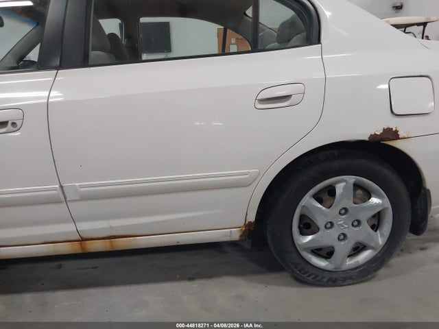 Aukcja sprzedaży 2004 Hyundai Elantra Gls/gt, vin: KMHDN46D14U904583, numer aukcji: 44818271