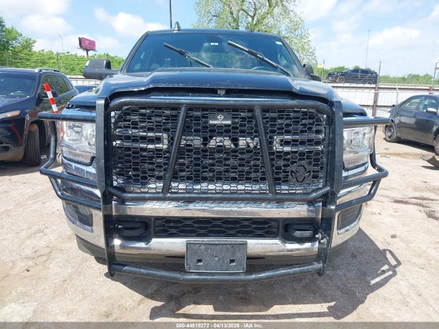 Продажа на аукционе авто 2022 Ram 2500 Big Horn  4x4 6'4 Box, vin: 3C6UR5DL2NG248124, номер лота: 44818272
