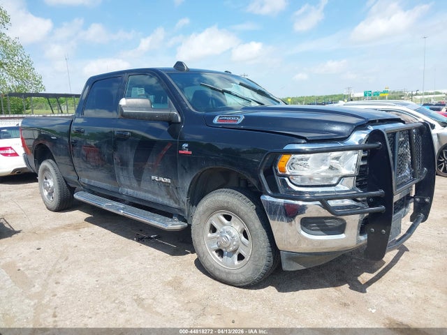 Продажа на аукционе авто 2022 Ram 2500 Big Horn  4x4 6'4 Box, vin: 3C6UR5DL2NG248124, номер лота: 44818272