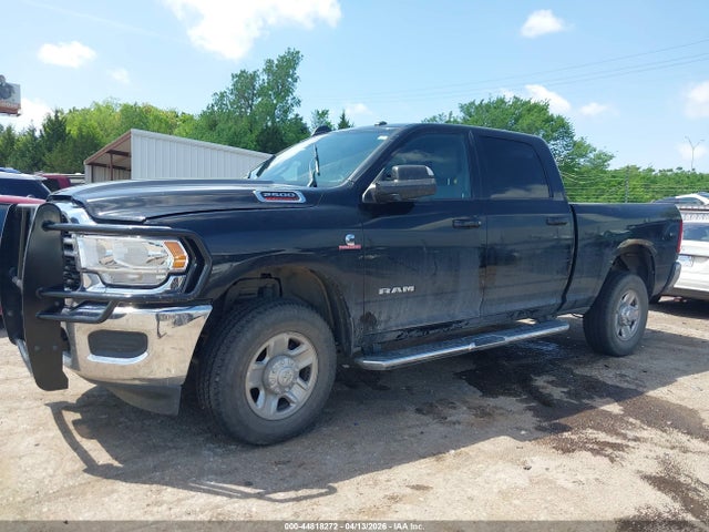 Продажа на аукционе авто 2022 Ram 2500 Big Horn  4x4 6'4 Box, vin: 3C6UR5DL2NG248124, номер лота: 44818272