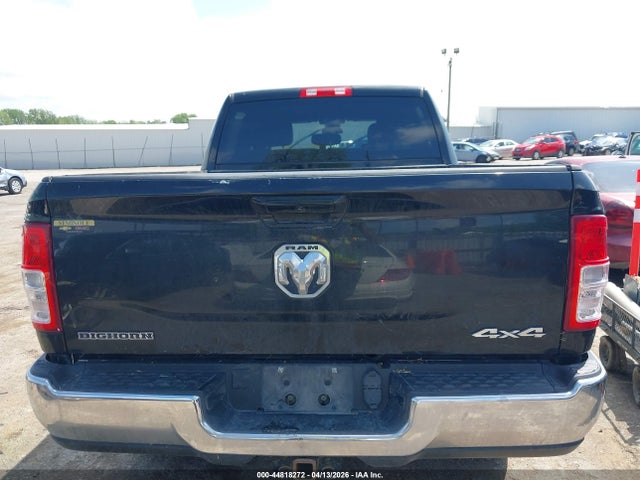 Продажа на аукционе авто 2022 Ram 2500 Big Horn  4x4 6'4 Box, vin: 3C6UR5DL2NG248124, номер лота: 44818272