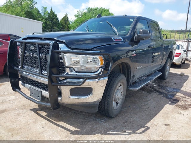 Продажа на аукционе авто 2022 Ram 2500 Big Horn  4x4 6'4 Box, vin: 3C6UR5DL2NG248124, номер лота: 44818272