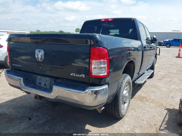 Продажа на аукционе авто 2022 Ram 2500 Big Horn  4x4 6'4 Box, vin: 3C6UR5DL2NG248124, номер лота: 44818272