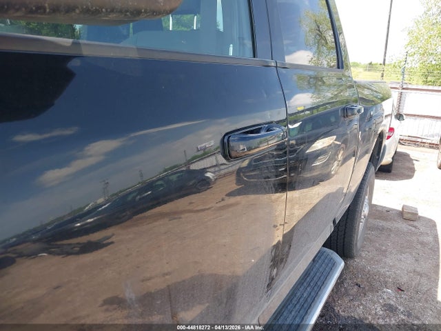 Продажа на аукционе авто 2022 Ram 2500 Big Horn  4x4 6'4 Box, vin: 3C6UR5DL2NG248124, номер лота: 44818272