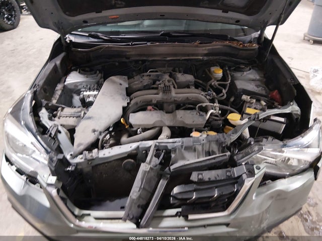 Aukcja sprzedaży 2018 Subaru Forester 2.5i Premium, vin: JF2SJAEC3JH558055, numer aukcji: 44818273