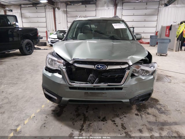 Aukcja sprzedaży 2018 Subaru Forester 2.5i Premium, vin: JF2SJAEC3JH558055, numer aukcji: 44818273