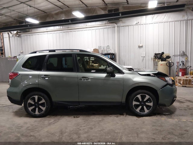 Aukcja sprzedaży 2018 Subaru Forester 2.5i Premium, vin: JF2SJAEC3JH558055, numer aukcji: 44818273