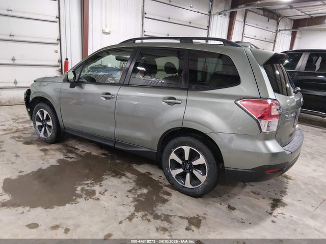 Aukcja sprzedaży 2018 Subaru Forester 2.5i Premium, vin: JF2SJAEC3JH558055, numer aukcji: 44818273