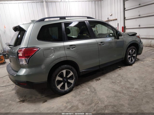 Aukcja sprzedaży 2018 Subaru Forester 2.5i Premium, vin: JF2SJAEC3JH558055, numer aukcji: 44818273